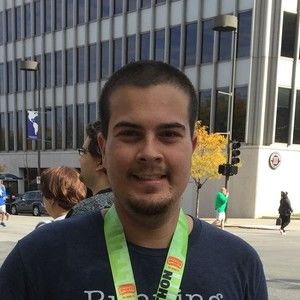 Meet your Posher, Spencer